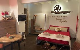 Movie Suite Ortigia