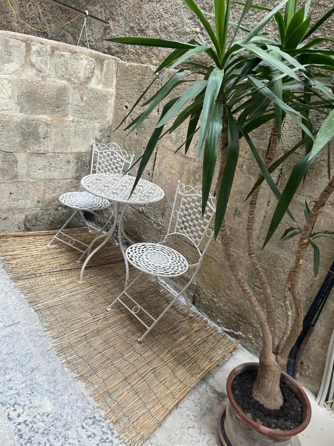Movie Suite Ortigia Syracuse Exterior photo
